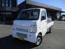 2005 Suzuki Carry Truck
