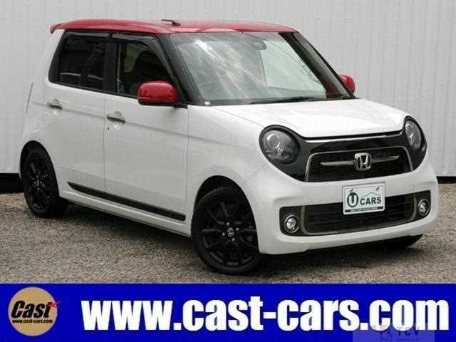 2018 Honda Honda Others