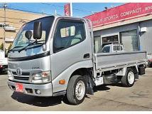 2015 Toyota Dyna Truck