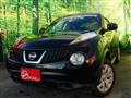 2011 Nissan Juke