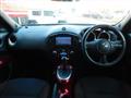 2011 Nissan Juke