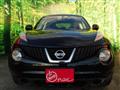 2011 Nissan Juke