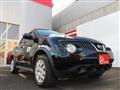 2011 Nissan Juke