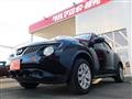 2011 Nissan Juke