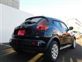 2011 Nissan Juke