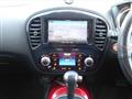 2011 Nissan Juke