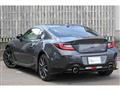 2023 Subaru BRZ