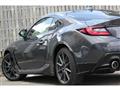 2023 Subaru BRZ