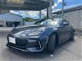 2023 Subaru BRZ
