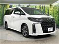 2023 Toyota Alphard G