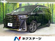 2024 Toyota Vellfire