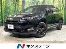 2016 Toyota Harrier