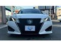 2017 Toyota Crown