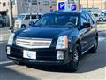 2009 Cadillac SRX