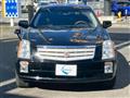 2009 Cadillac SRX