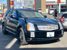 2009 Cadillac SRX