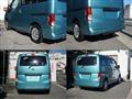 2010 Nissan NV200 VANETTE