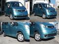 2010 Nissan NV200 VANETTE