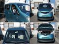 2010 Nissan NV200 VANETTE