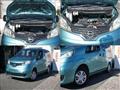 2010 Nissan NV200 VANETTE
