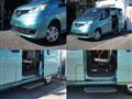 2010 Nissan NV200 VANETTE