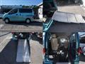2010 Nissan NV200 VANETTE