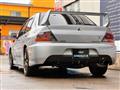 2003 Mitsubishi Lancer