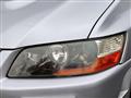 2003 Mitsubishi Lancer