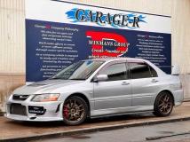 2003 Mitsubishi Lancer