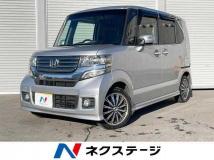 2013 Honda N BOX