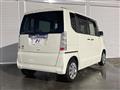 2015 Honda N BOX