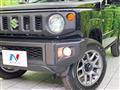 2025 Suzuki Jimny