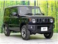 2025 Suzuki Jimny