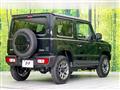 2025 Suzuki Jimny