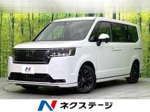 2024 Honda Step WGN