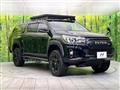 2020 Toyota Hilux