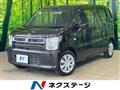 2018 Suzuki Wagon R