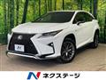 2018 Lexus RX
