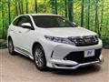 2019 Toyota Harrier