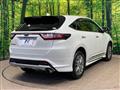 2019 Toyota Harrier