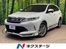 2019 Toyota Harrier
