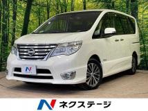 2015 Nissan Serena