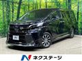 2017 Toyota Vellfire