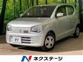 2021 Suzuki Alto