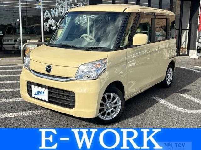 2015 Mazda Mazda Others