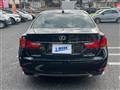 2012 Lexus GS