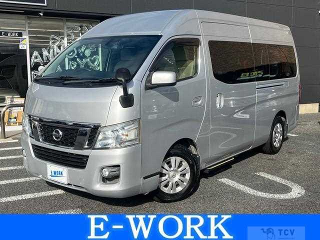 2016 Nissan Nissan Others