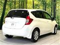2014 Nissan Note