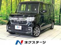 2022 Honda N BOX