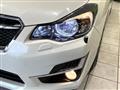 2015 Subaru Impreza